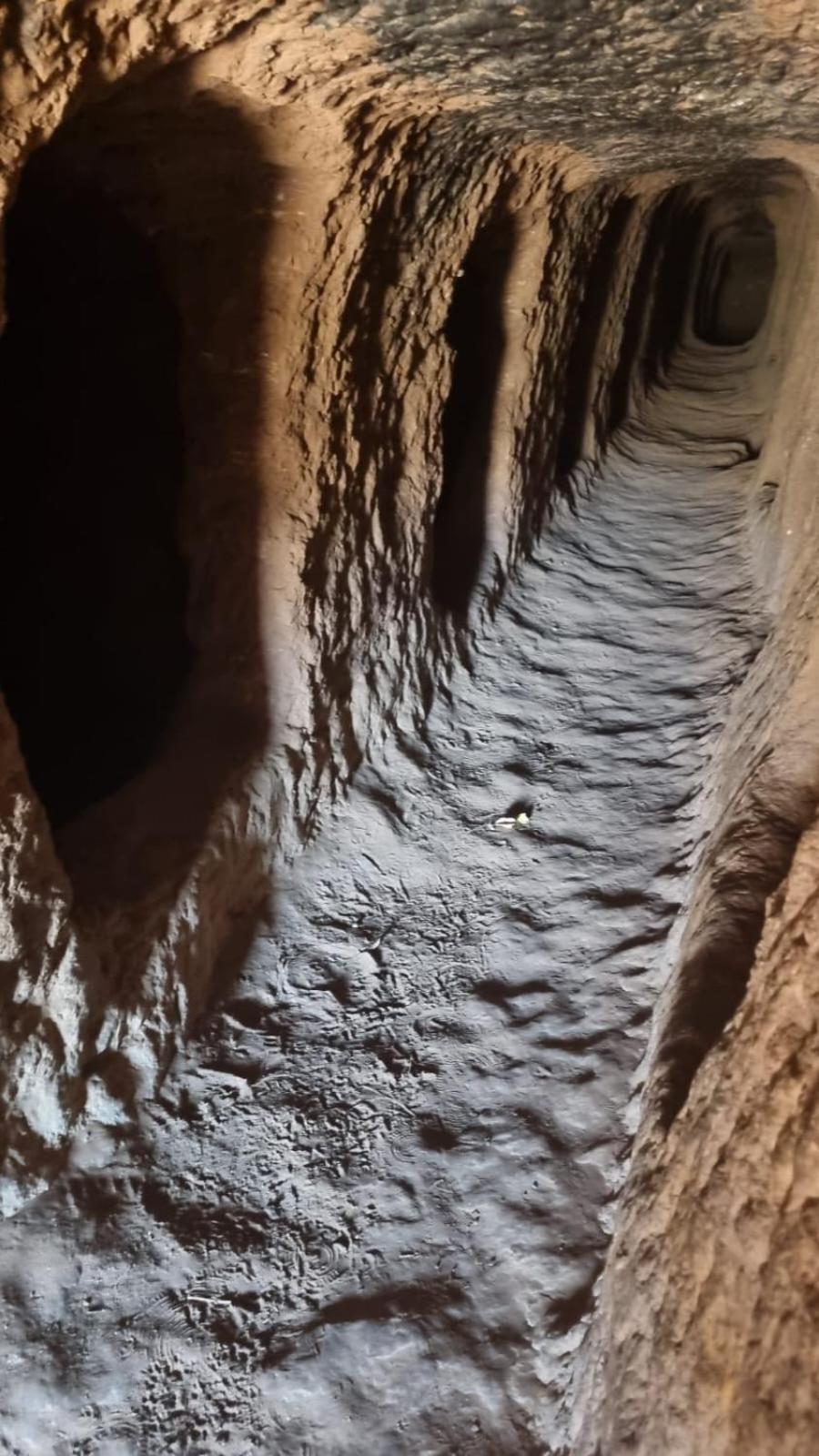 Villa A'Kabar Tamedakhte Dış mekan fotoğraf