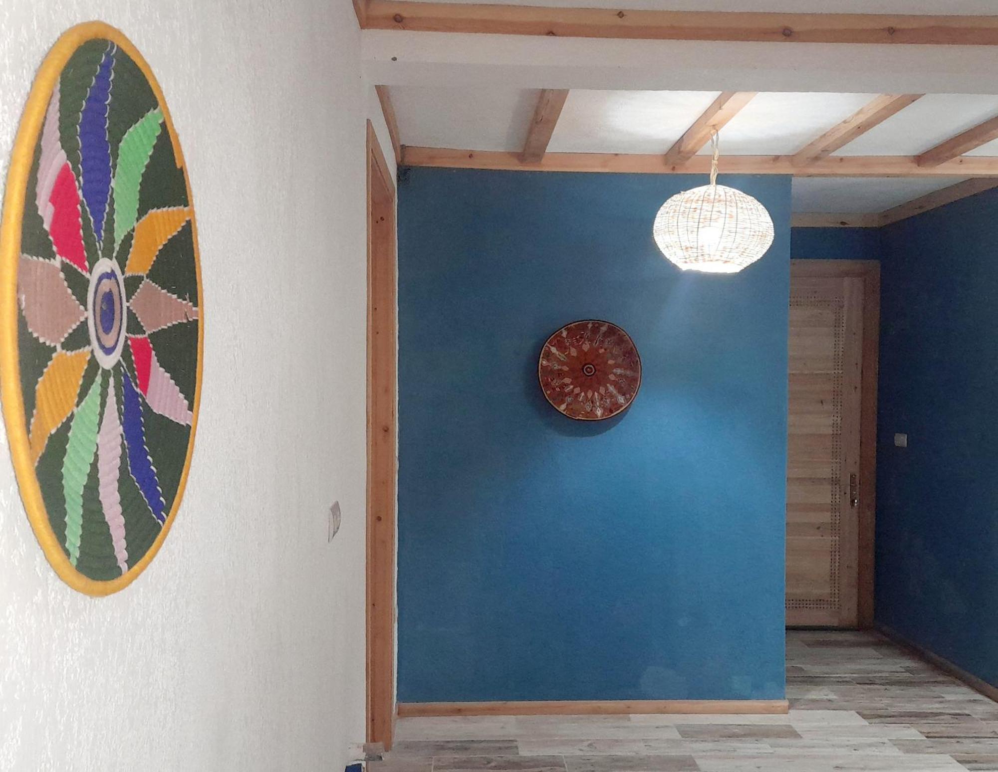 Villa A'Kabar Tamedakhte Dış mekan fotoğraf