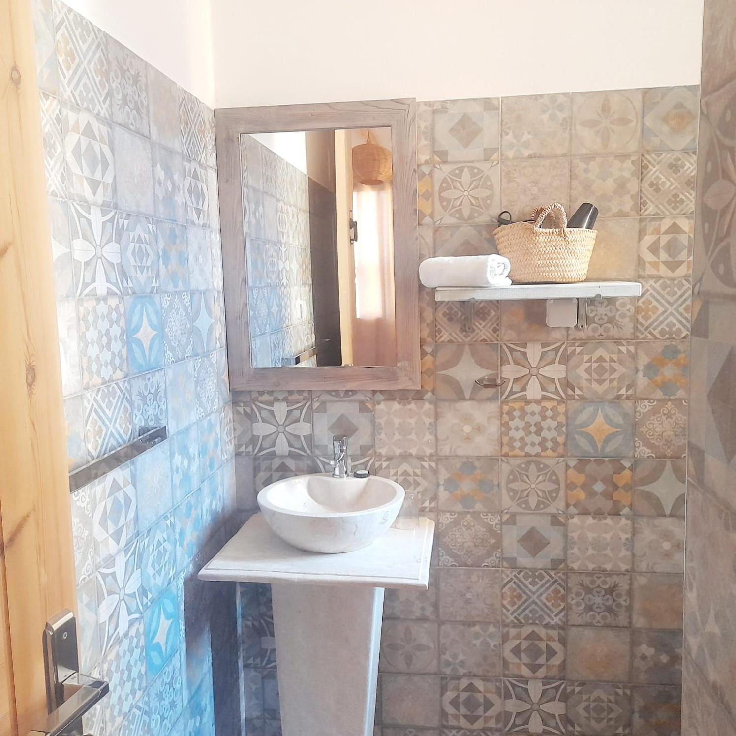 Villa A'Kabar Tamedakhte Dış mekan fotoğraf