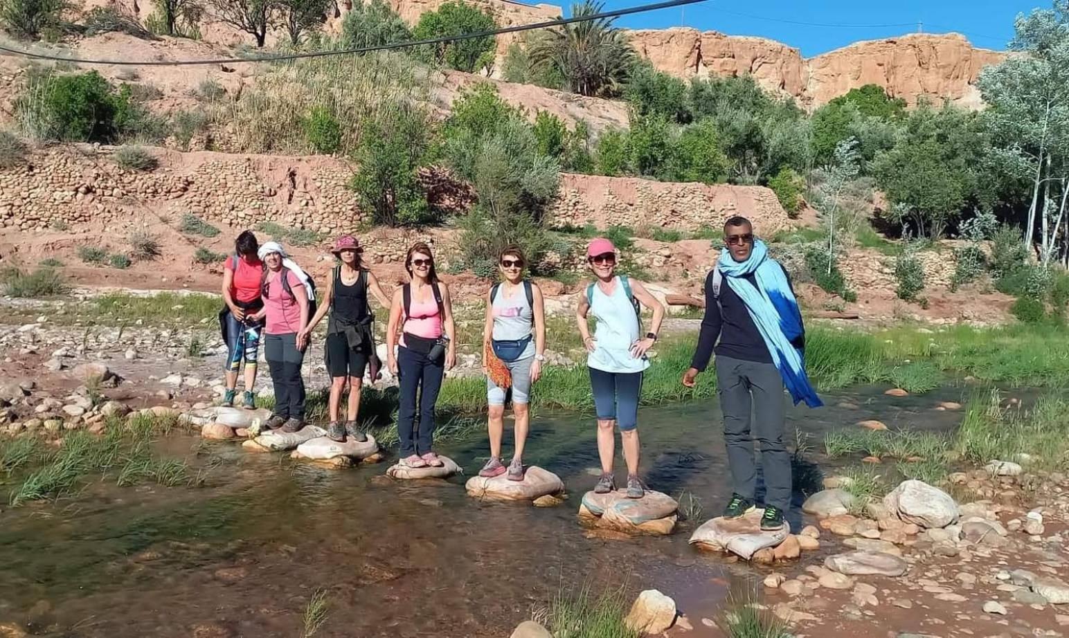 Villa A'Kabar Tamedakhte Dış mekan fotoğraf
