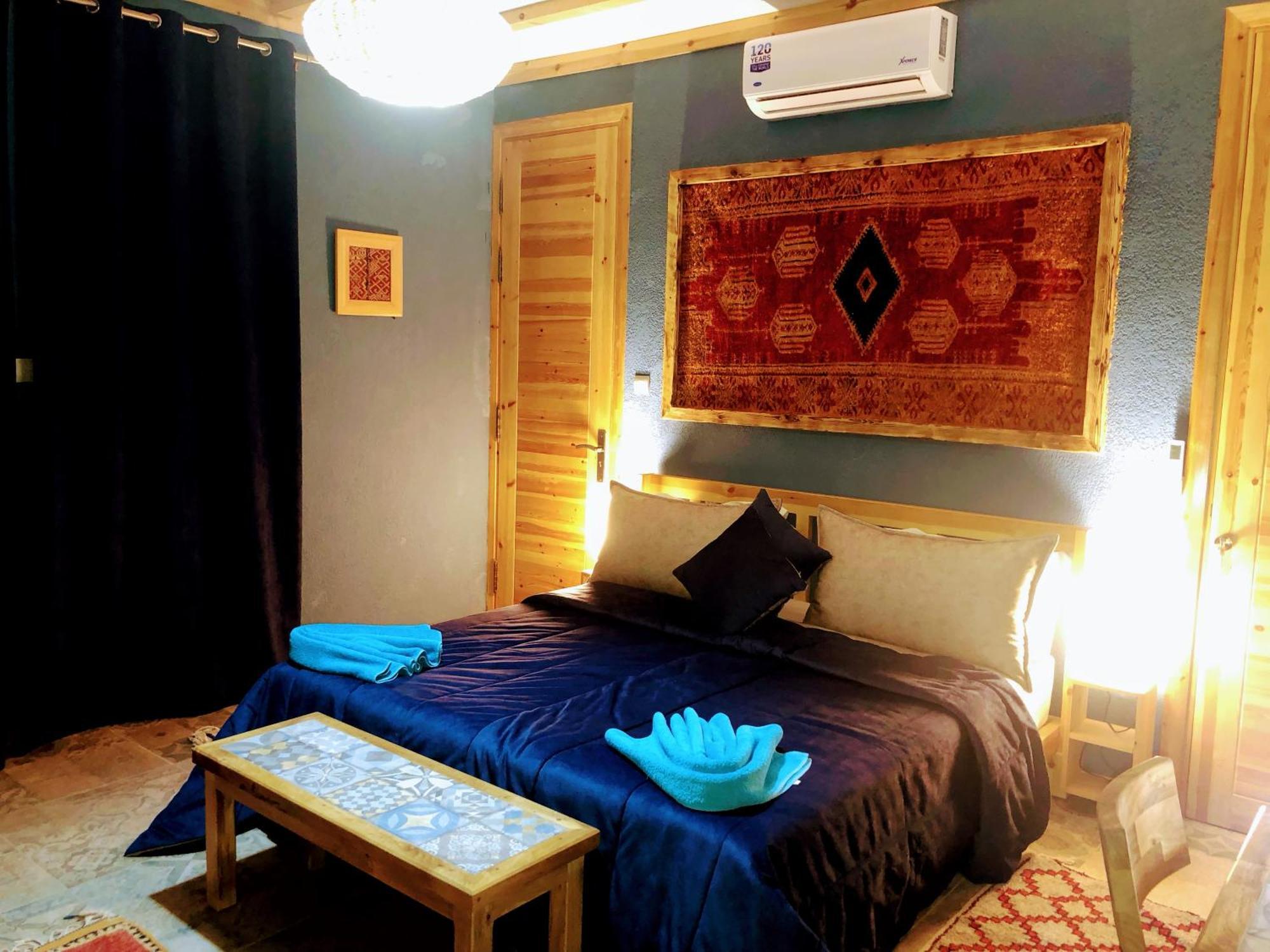 Villa A'Kabar Tamedakhte Dış mekan fotoğraf