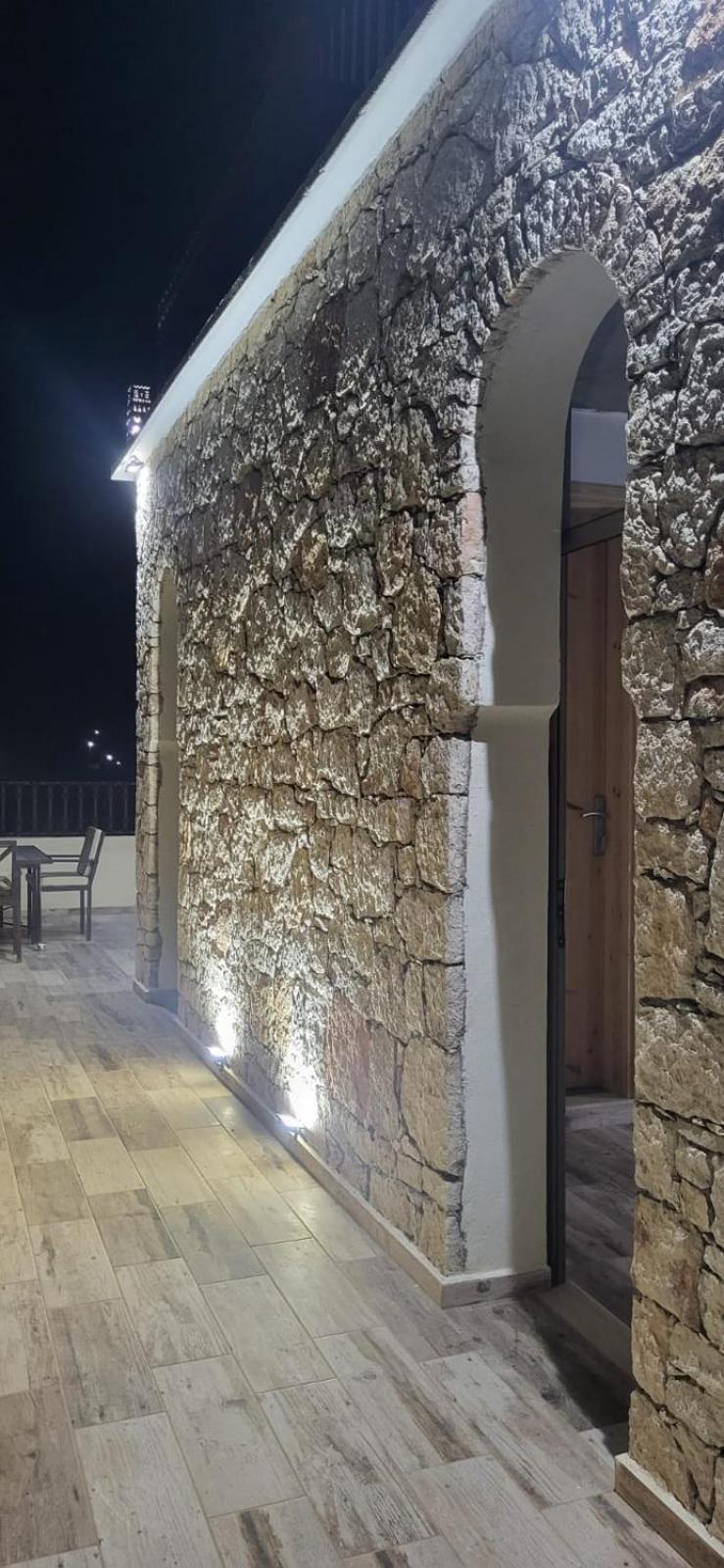 Villa A'Kabar Tamedakhte Dış mekan fotoğraf