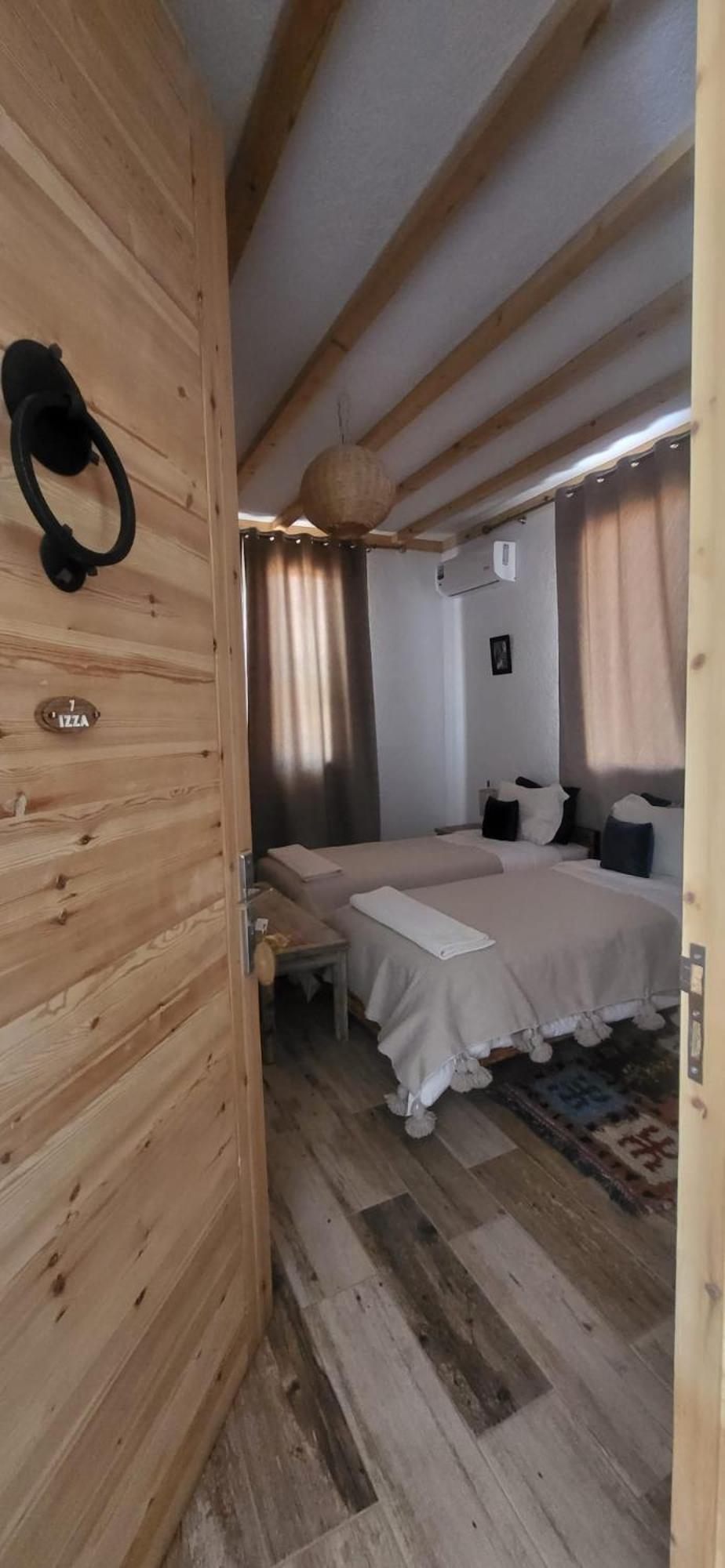 Villa A'Kabar Tamedakhte Dış mekan fotoğraf