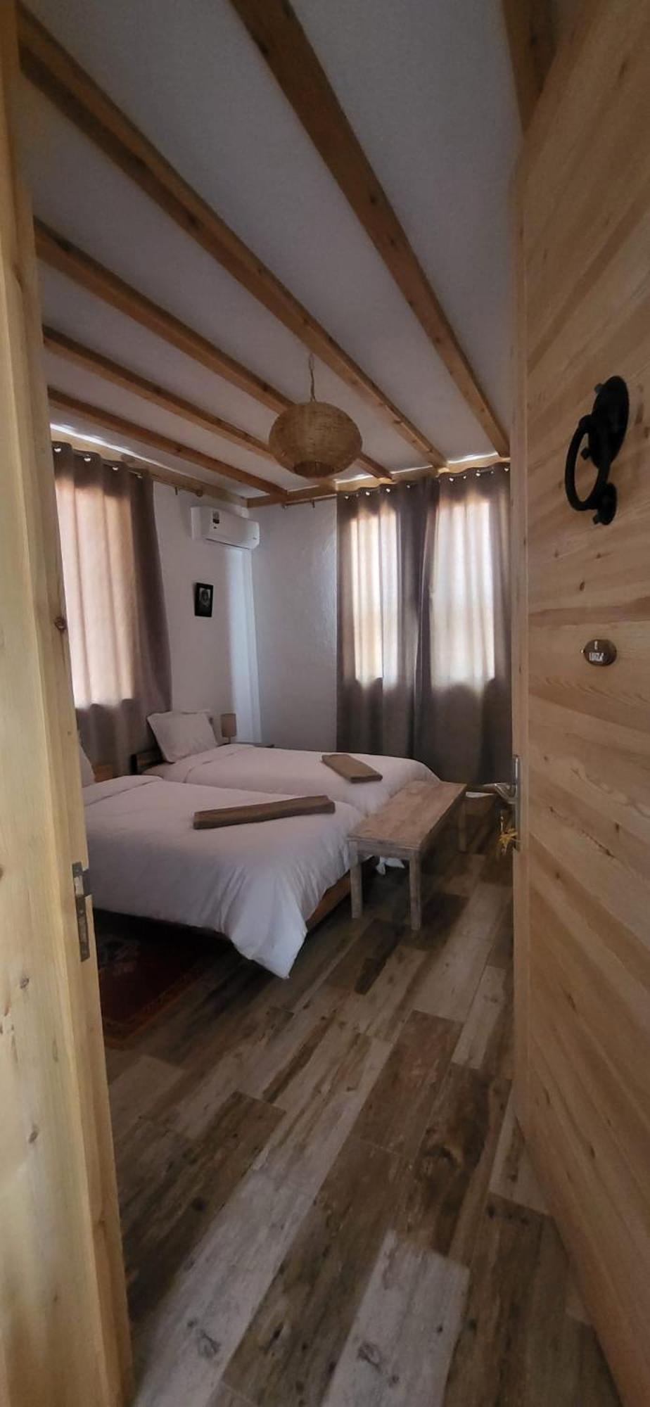 Villa A'Kabar Tamedakhte Dış mekan fotoğraf