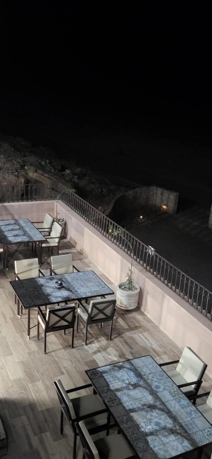 Villa A'Kabar Tamedakhte Dış mekan fotoğraf