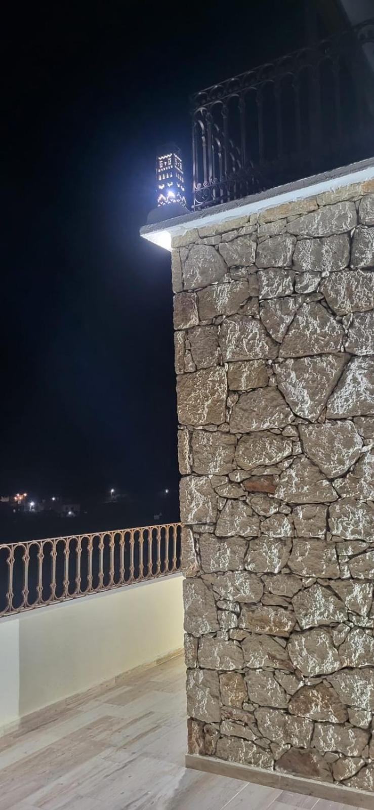 Villa A'Kabar Tamedakhte Dış mekan fotoğraf