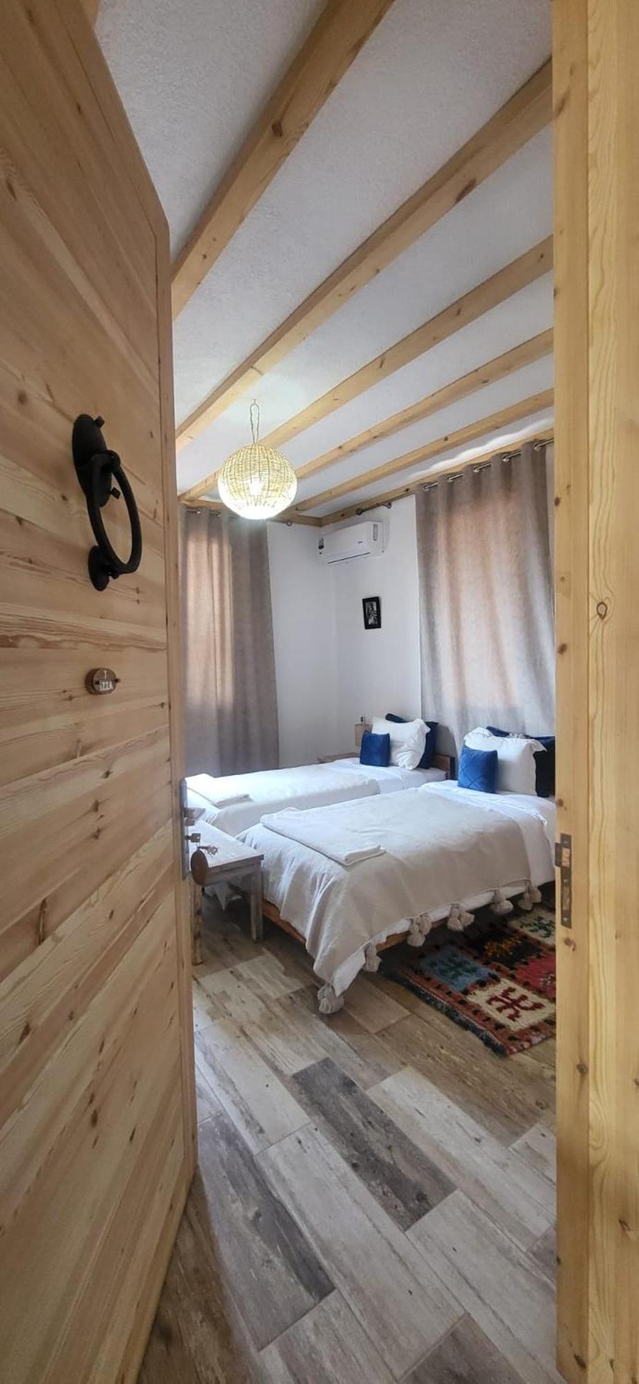 Villa A'Kabar Tamedakhte Dış mekan fotoğraf