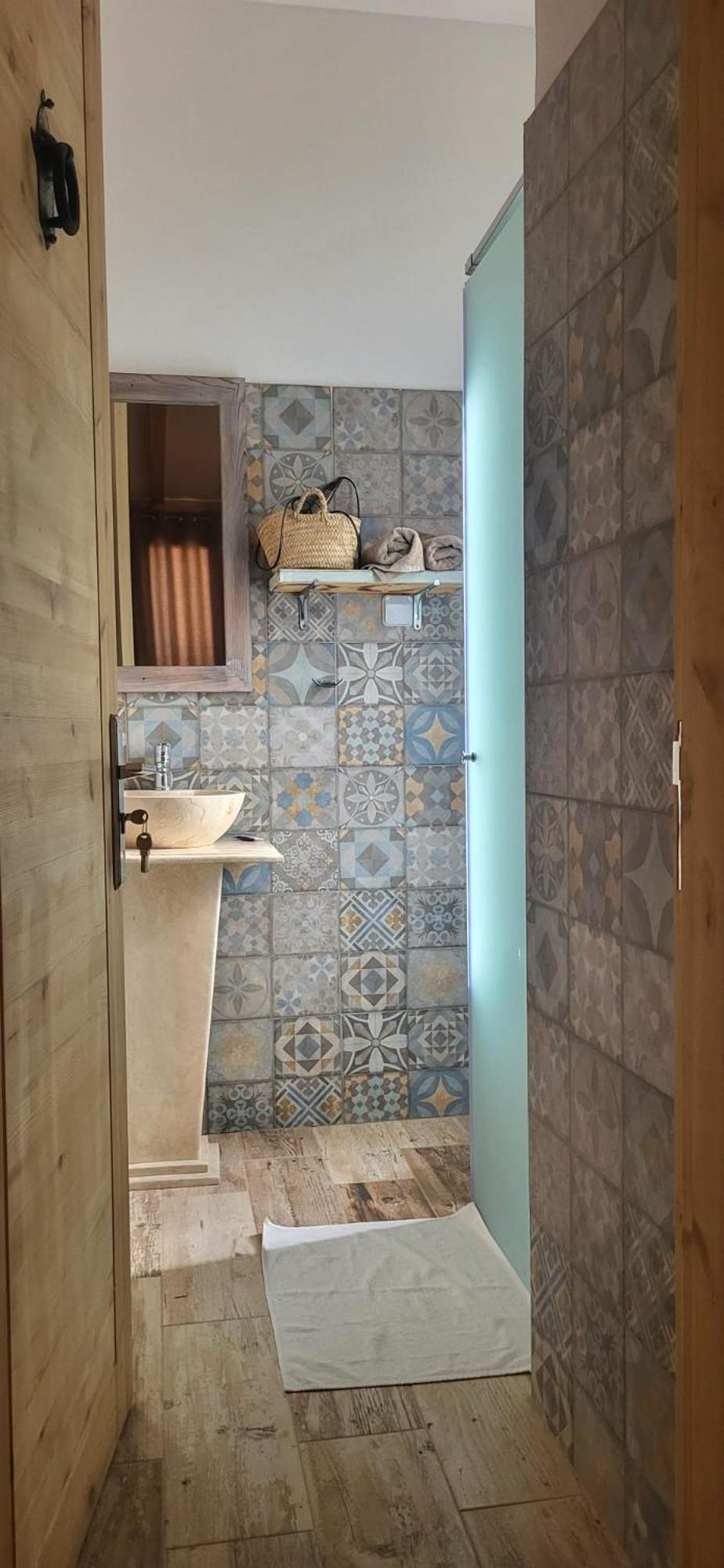 Villa A'Kabar Tamedakhte Dış mekan fotoğraf