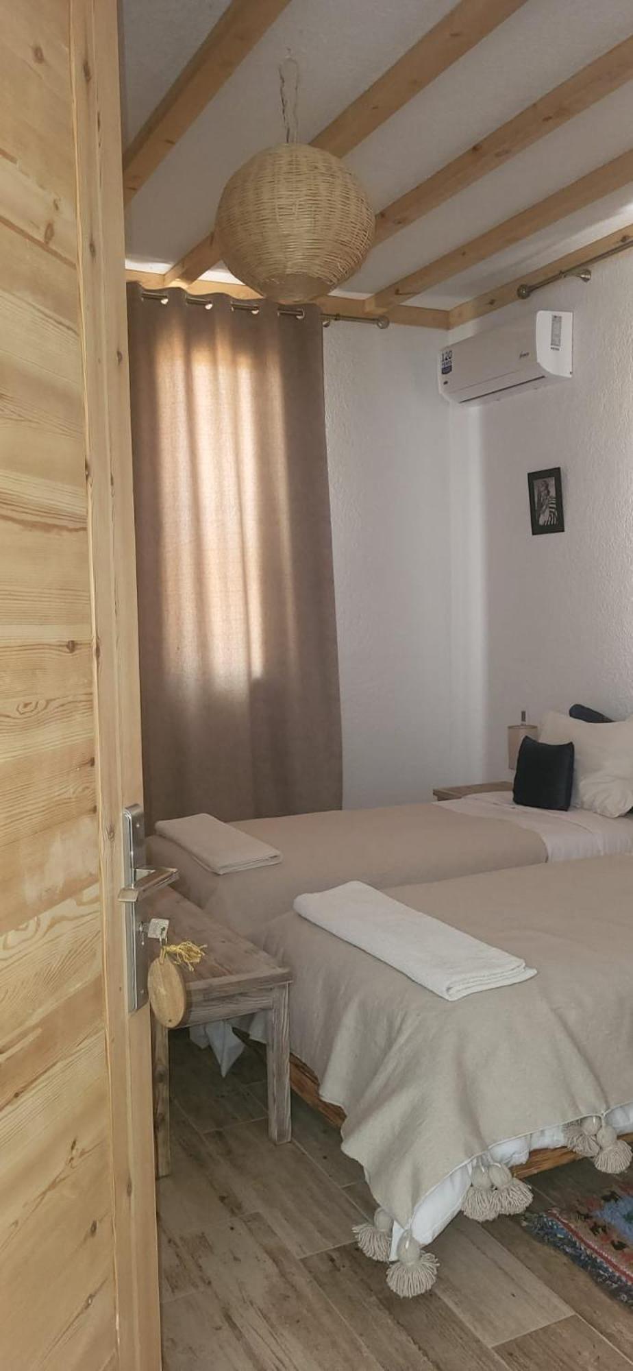Villa A'Kabar Tamedakhte Dış mekan fotoğraf
