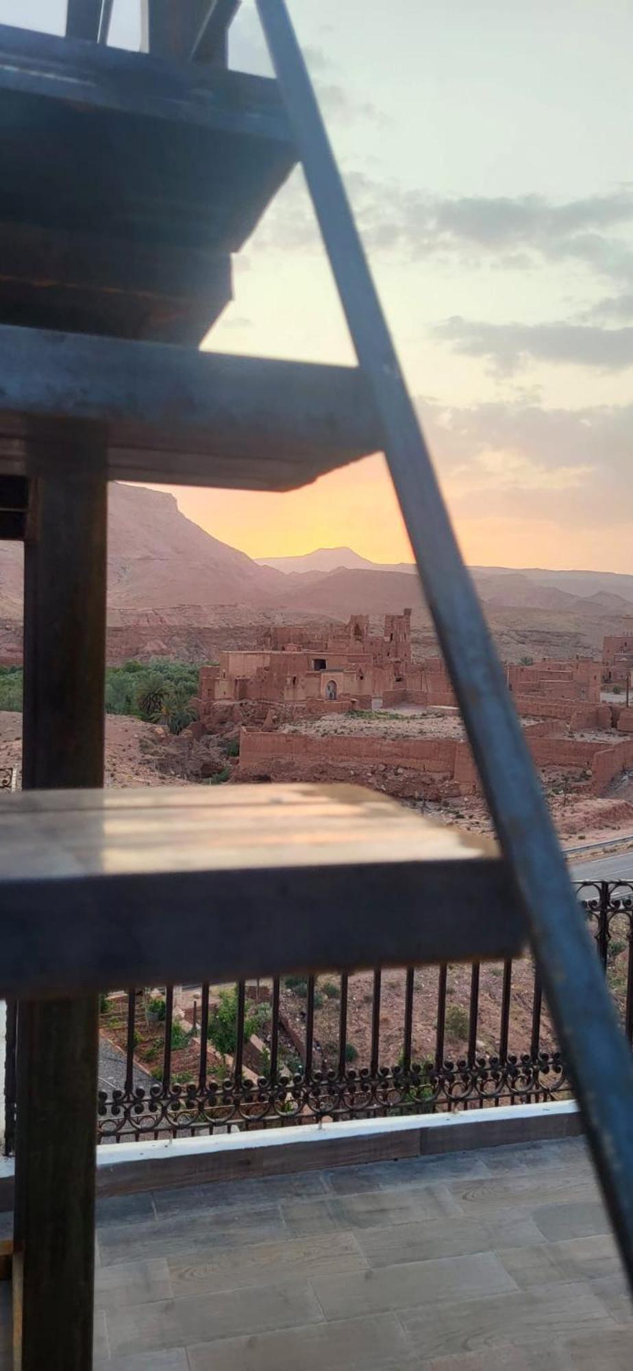 Villa A'Kabar Tamedakhte Dış mekan fotoğraf